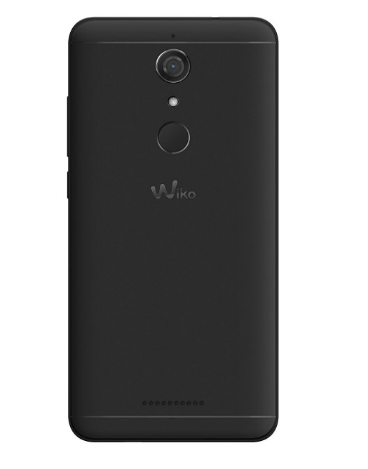 Wiko View 14,5 cm (5.7