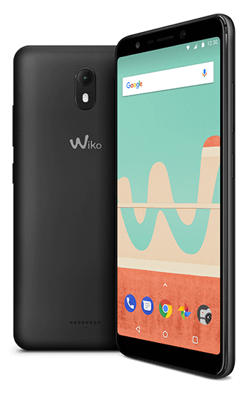 Wiko View Go 14,5 cm (5.7