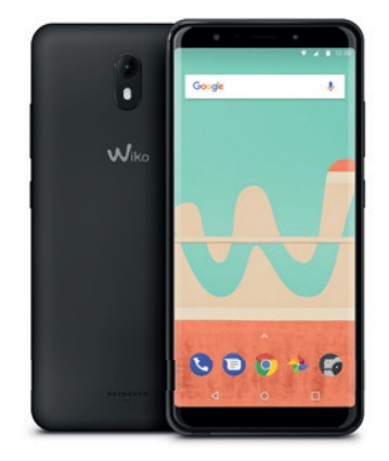 Wiko View Go 14,5 cm (5.7