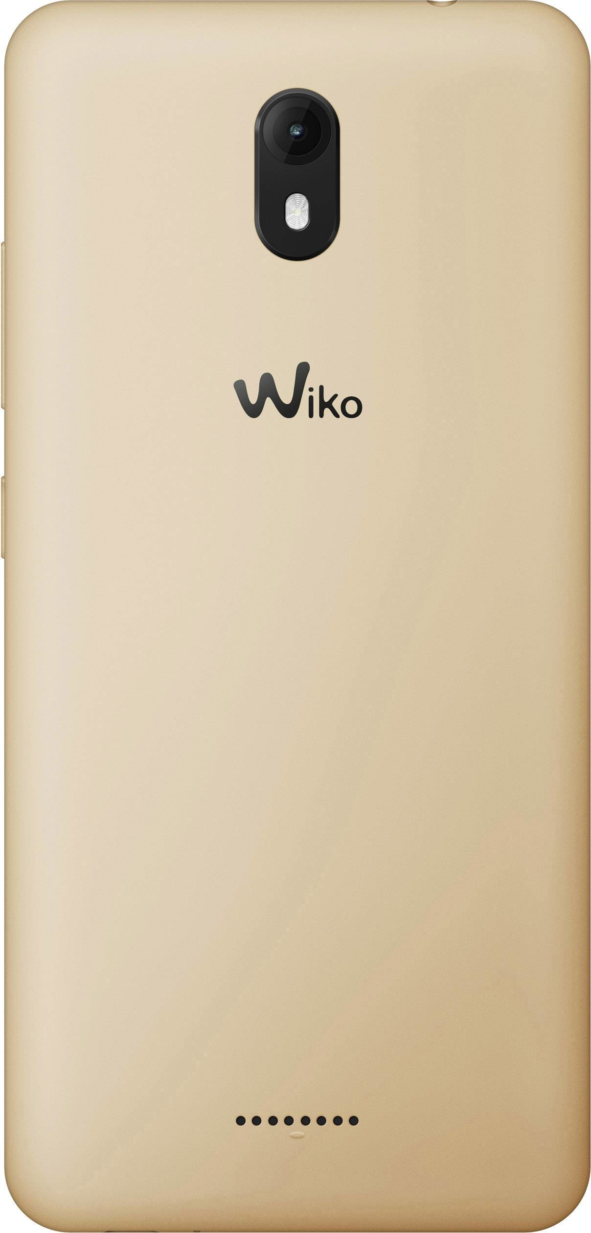 Wiko View Go 14,5 cm (5.7