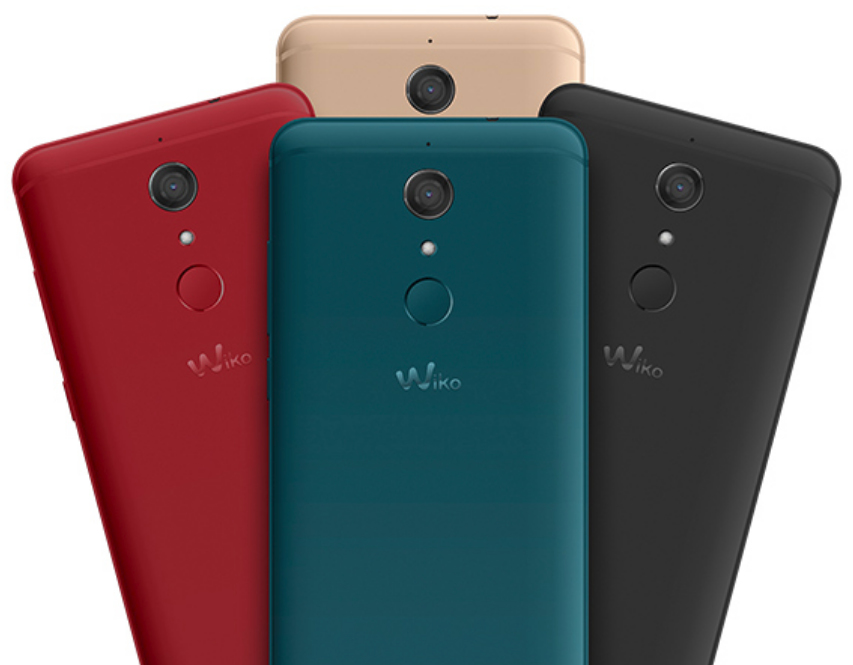 Wiko VIEW XL 15,2 cm (5.99
