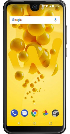 Wiko VIEW2 15,2 cm (6