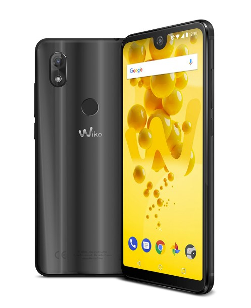Wiko VIEW2 15,2 cm (6