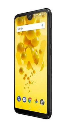 Wiko VIEW2 15,2 cm (6