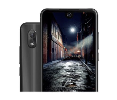 Wiko VIEW2 15,2 cm (6