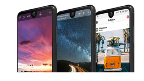 Wiko VIEW2 15,2 cm (6