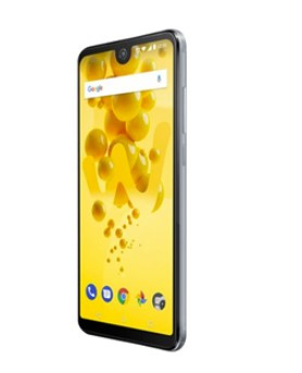 Wiko VIEW2 15,2 cm (6