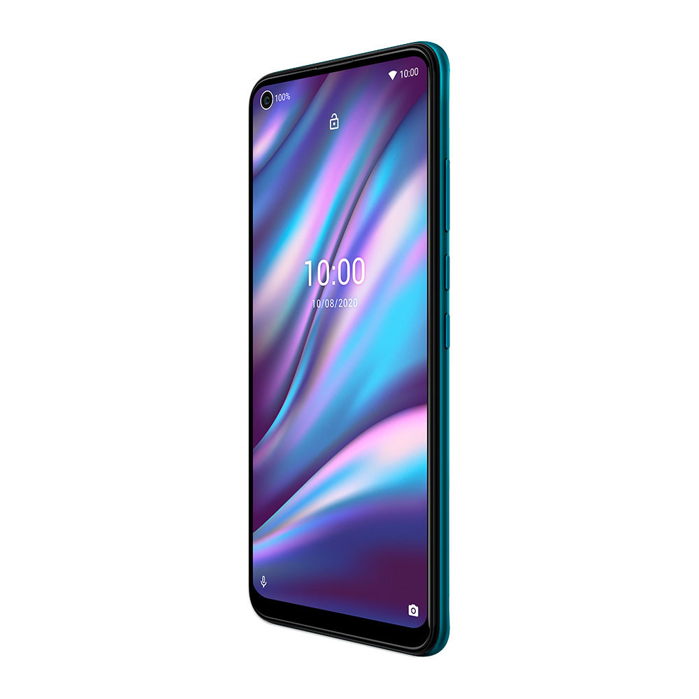 Wiko VIEW VIEW5 PLUS 16,6 cm (6.55