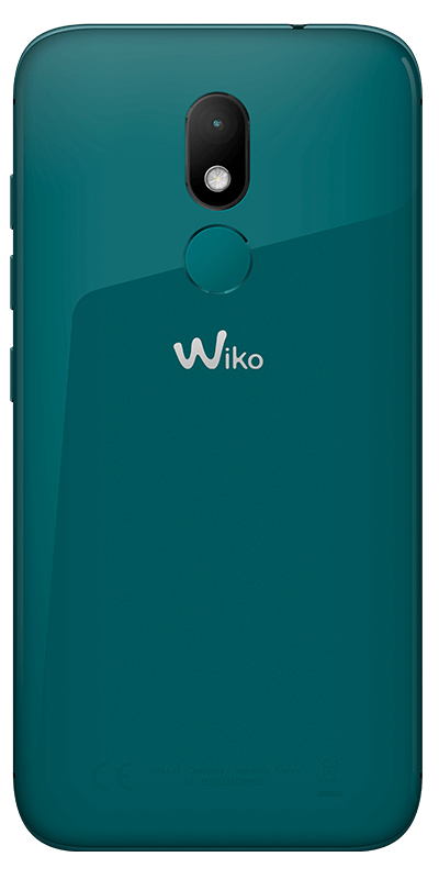 Wiko WIM Lite 12,7 cm (5