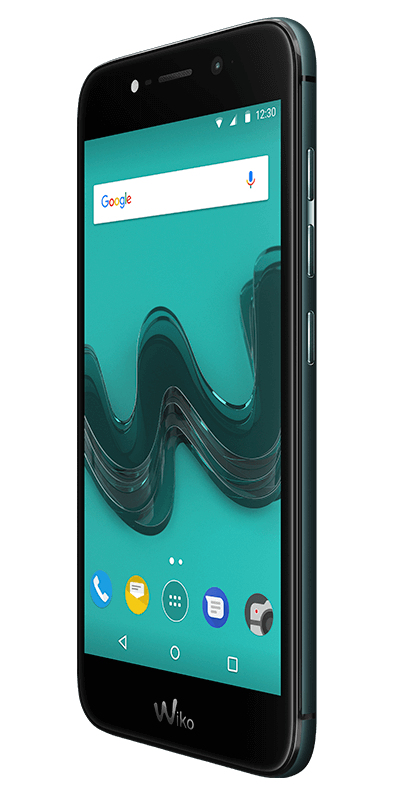 Wiko WIM Lite 12,7 cm (5