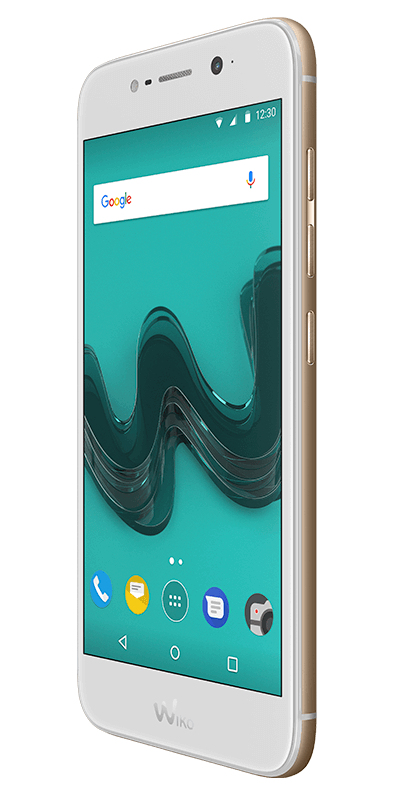 Wiko WIM Lite 12,7 cm (5