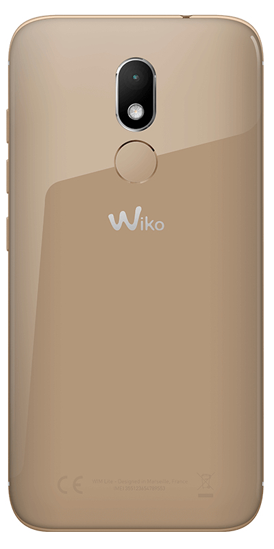 Wiko WIM Lite 12,7 cm (5