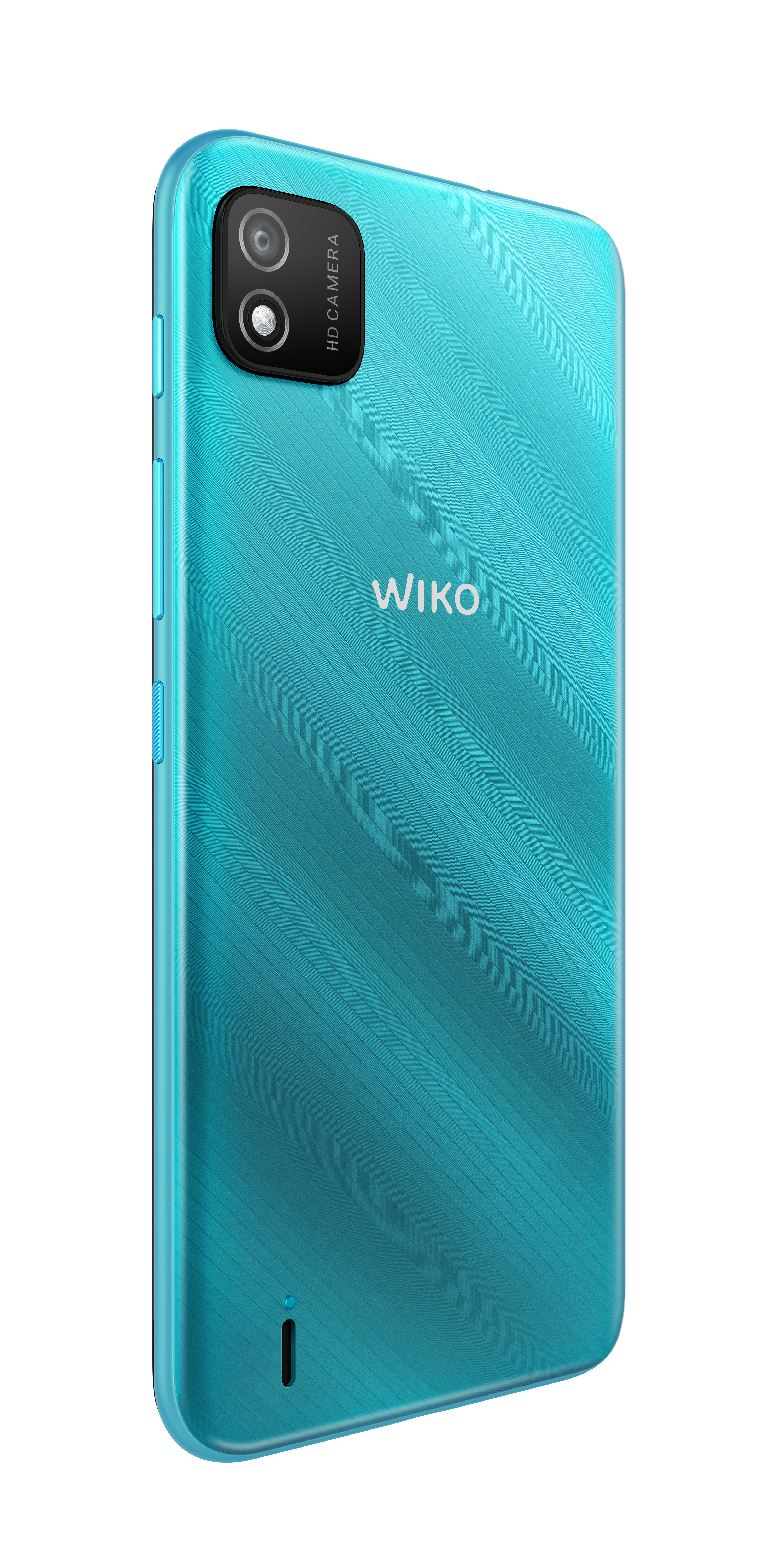 Wiko Y62 15,5 cm (6.1