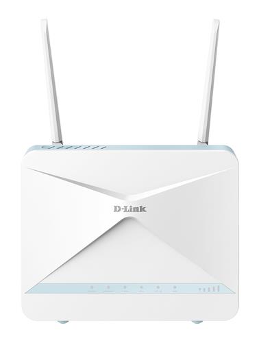 EAGLE PRO AI AX1500 4G+ SMART ROUTER