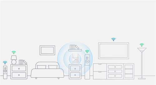 EAGLE PRO AI AX1500 4G+ SMART ROUTER