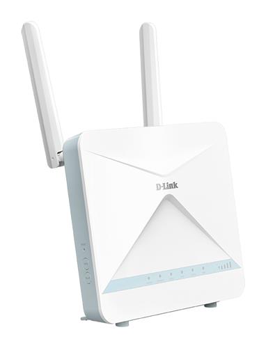 EAGLE PRO AI AX1500 4G+ SMART ROUTER