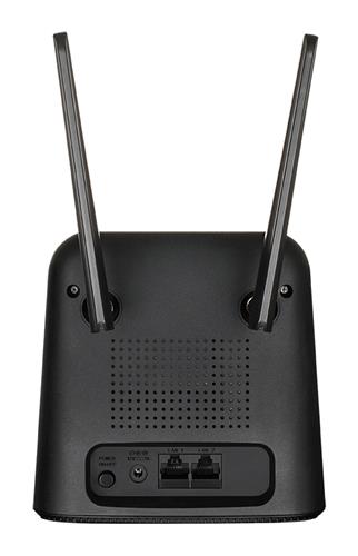 LTE CAT7 WI-FI AC1200 ROUTER WIRELESS AC1200