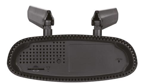 LTE CAT7 WI-FI AC1200 ROUTER WIRELESS AC1200