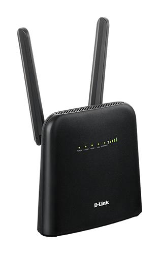 LTE CAT7 WI-FI AC1200 ROUTER WIRELESS AC1200