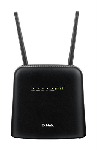 LTE CAT7 WI-FI AC1200 ROUTER WIRELESS AC1200