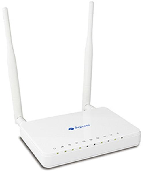 R4GW300 ROUTER DESKTOP 4G 150/50M 3 PORTS 300MBIT/S        IN