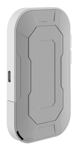 ROAMER 4G MOBILE HOTSPOT WITH WI-FI 6