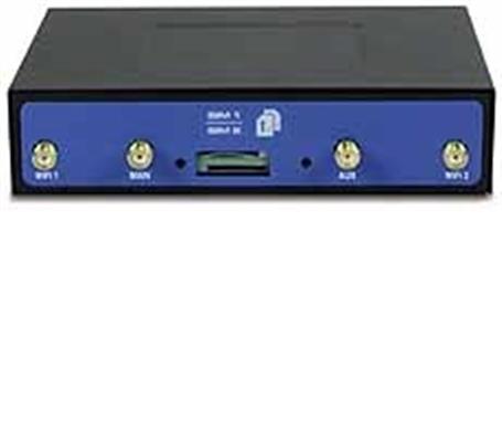 ROUTER 4GLTE HSPA 14.4DWVPN PPTP GRE5.76UP QUAD-BAND         IN