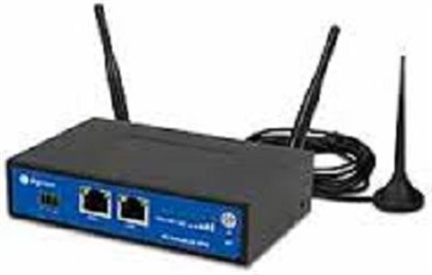 ROUTER 4GLTE HSPA 14.4DWVPN PPTP GRE5.76UP QUAD-BAND         IN