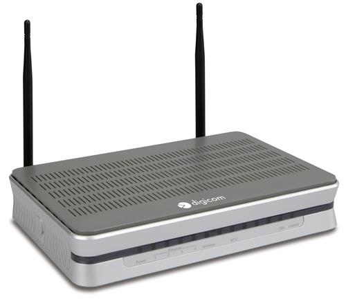ROUTER/MODEM WIRELESS N 300 VPN BACKUP AUTOMATICO 3G/4G          IN