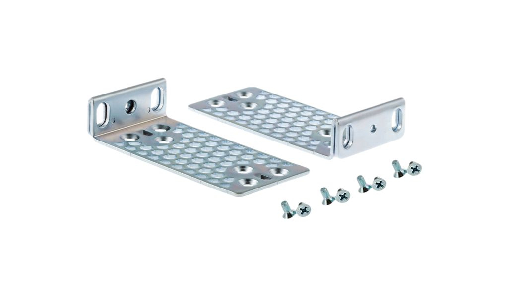 Cisco C9500-ACC-KIT-19I= ricambio per apparecchiature di rete Kit di installazione