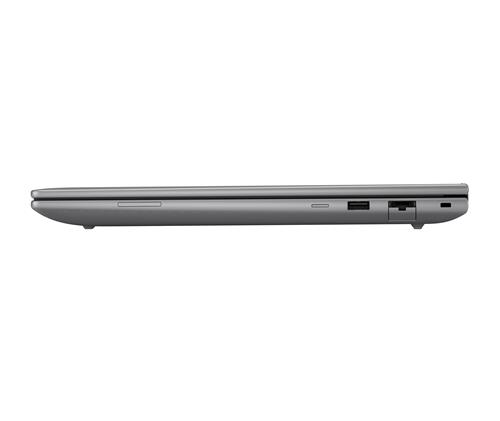 HP Zbook X G1i Wolf Pro Security Edition Intel Core Ultra 9 285H Workstation mobile 40,6 cm (16