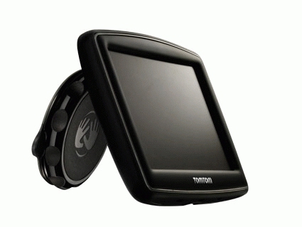 TomTom XL IQ Routes edition² Europe 42 countries navigatore Fisso 10,9 cm (4.3