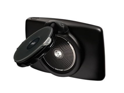 TomTom XL IQ Routes edition² Europe 42 countries navigatore Fisso 10,9 cm (4.3