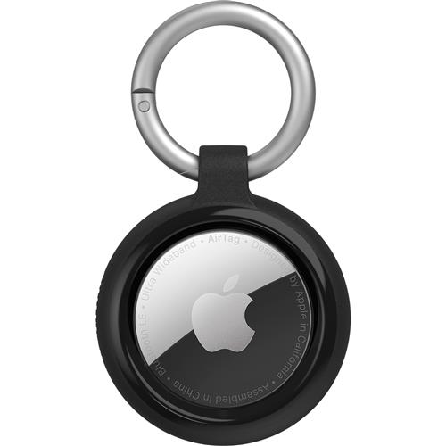 OTTERBOX SLEEK CASE FOR APPLE AirTag Black