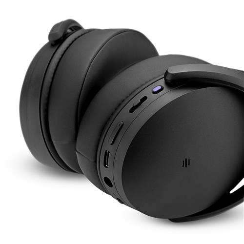 ADAPT 360 + MS TEAMS OVER-EAR STEREO HEADSET