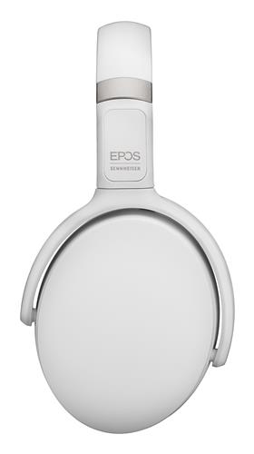 ADAPT 360 WHITE + MS TEAMS OVER-EAR STEREO HEADSET