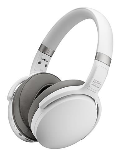 ADAPT 360 WHITE + MS TEAMS OVER-EAR STEREO HEADSET