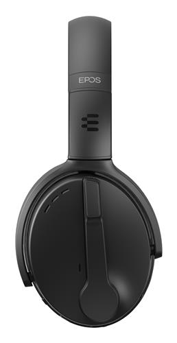 ADAPT 561 II + BTD 800 USB-CON-EAR BT STEREO ANC HEADSE