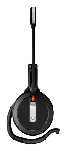 IMPACT SDW 5013 - MONAURAL 3-IN-1 DECT USB-A - EU/UK/AUS