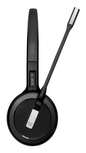 IMPACT SDW 5015 - MONAURAL DECT 3-IN-1 USB-A PHONE - EU/UK/AUS