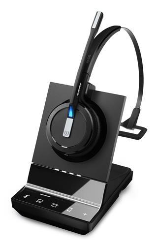 IMPACT SDW 5015 - MONAURAL DECT 3-IN-1 USB-A PHONE - EU/UK/AUS