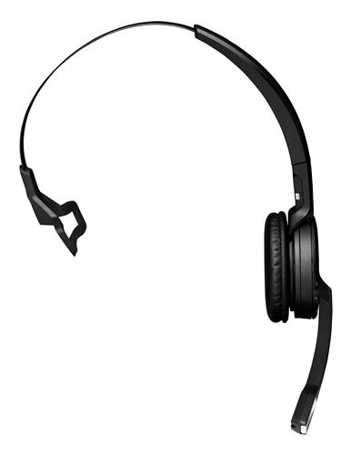 IMPACT SDW 5016 - MONAURAL 3-IN-1 DECT USBA PHONE DONGLE EU