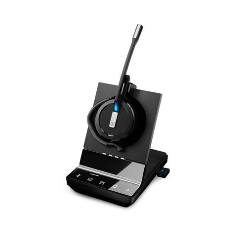 IMPACT SDW 5016 - MONAURAL 3-IN-1 DECT USBA PHONE DONGLE EU