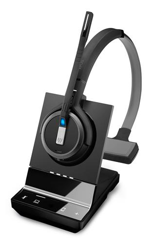 IMPACT SDW 5033 - MONAURAL DECT USB-A- EU/UK/AUS