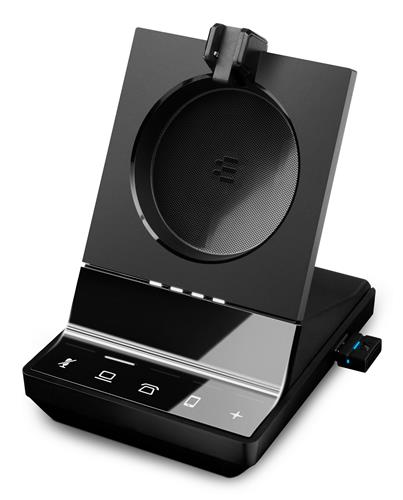 IMPACT SDW 5036 - MONAURAL DECT USB-A PHONE DONGLE - EU/UK/AUS