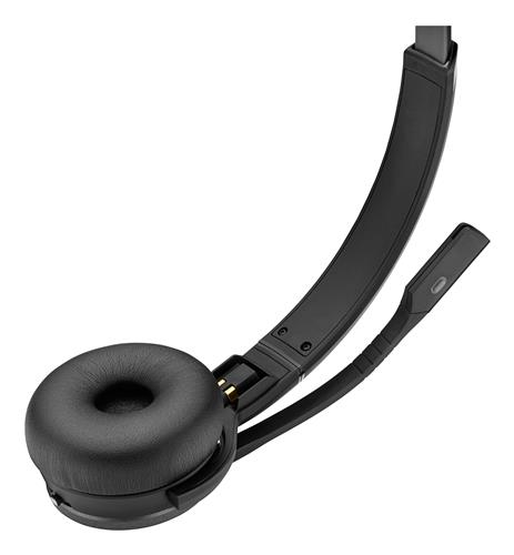 IMPACT SDW 5036 - MONAURAL DECT USB-A PHONE DONGLE - EU/UK/AUS