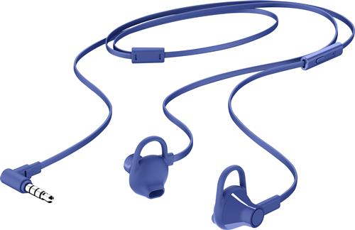 IN-EAR-HEADSET 150 MARINE BLUE