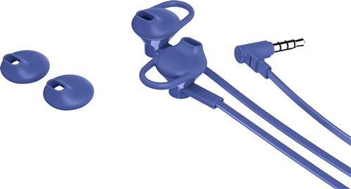IN-EAR-HEADSET 150 MARINE BLUE