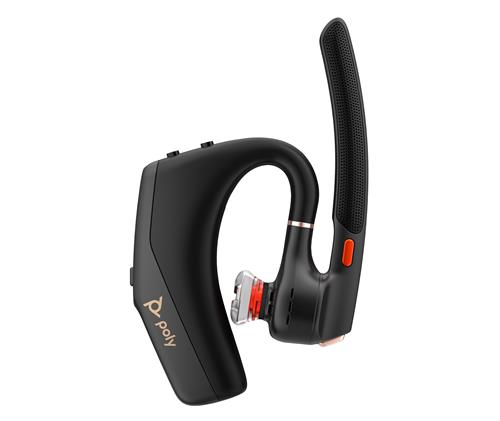 POLY VL 50-M HEADSET UC EMEA - INTL EN LOC EURO PLUG