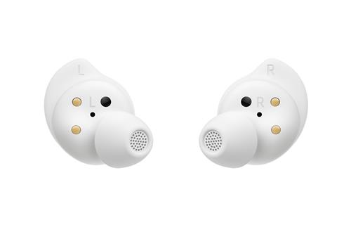 SAMSUNG GALAXY BUDS 2 FE WHITE